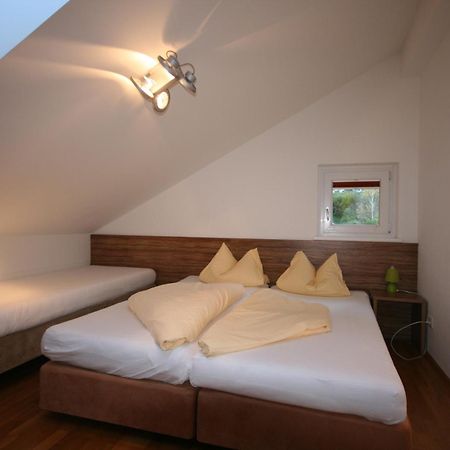 Appartements Zur Kapelle Капрун Номер фото