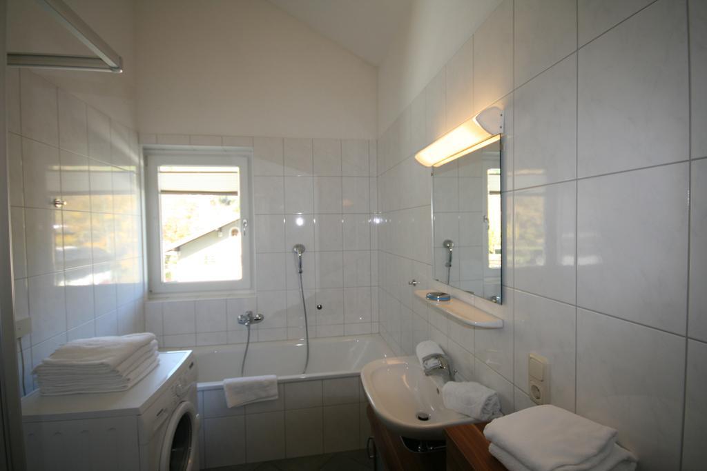 Appartements Zur Kapelle Капрун Номер фото
