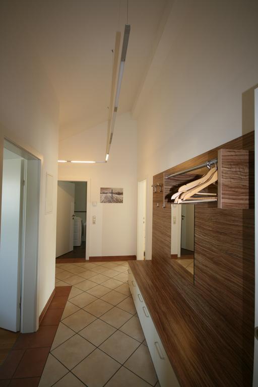 Appartements Zur Kapelle Капрун Номер фото