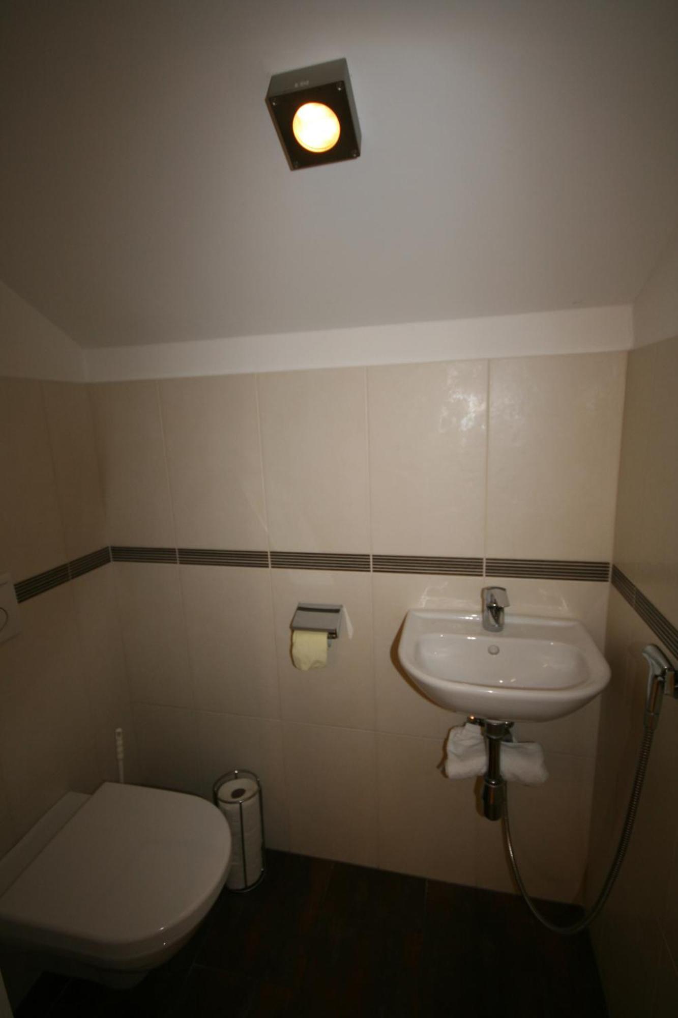 Appartements Zur Kapelle Капрун Номер фото