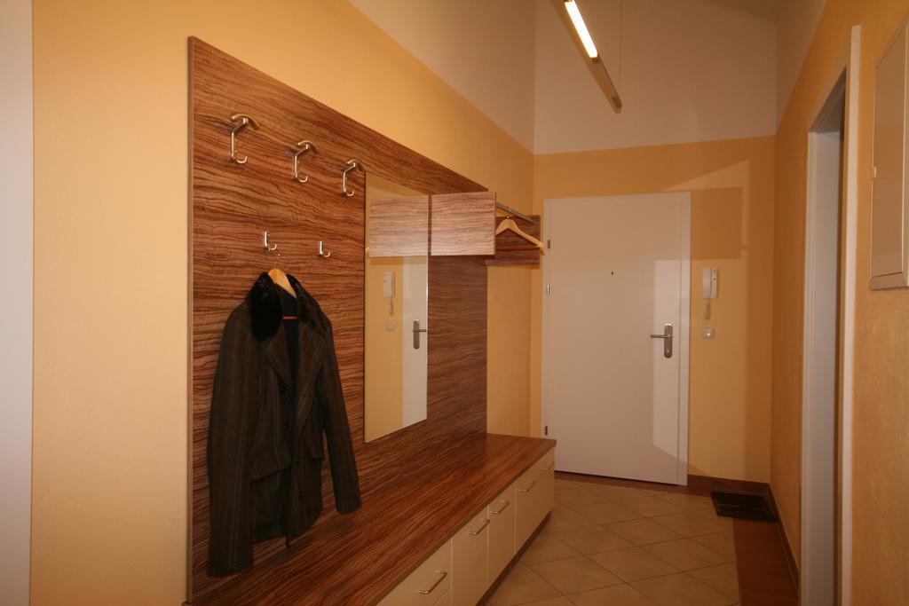 Appartements Zur Kapelle Капрун Номер фото